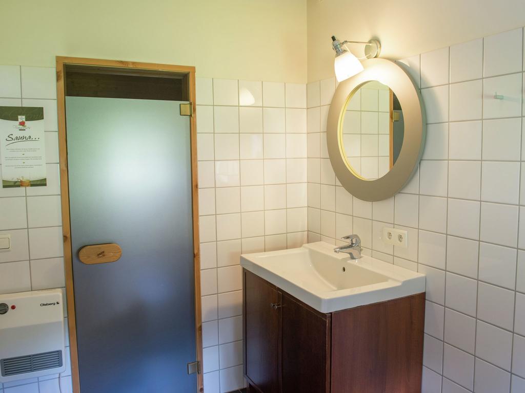 Luxury Apartment In Malmedy With Bubble Bath Exterior photo