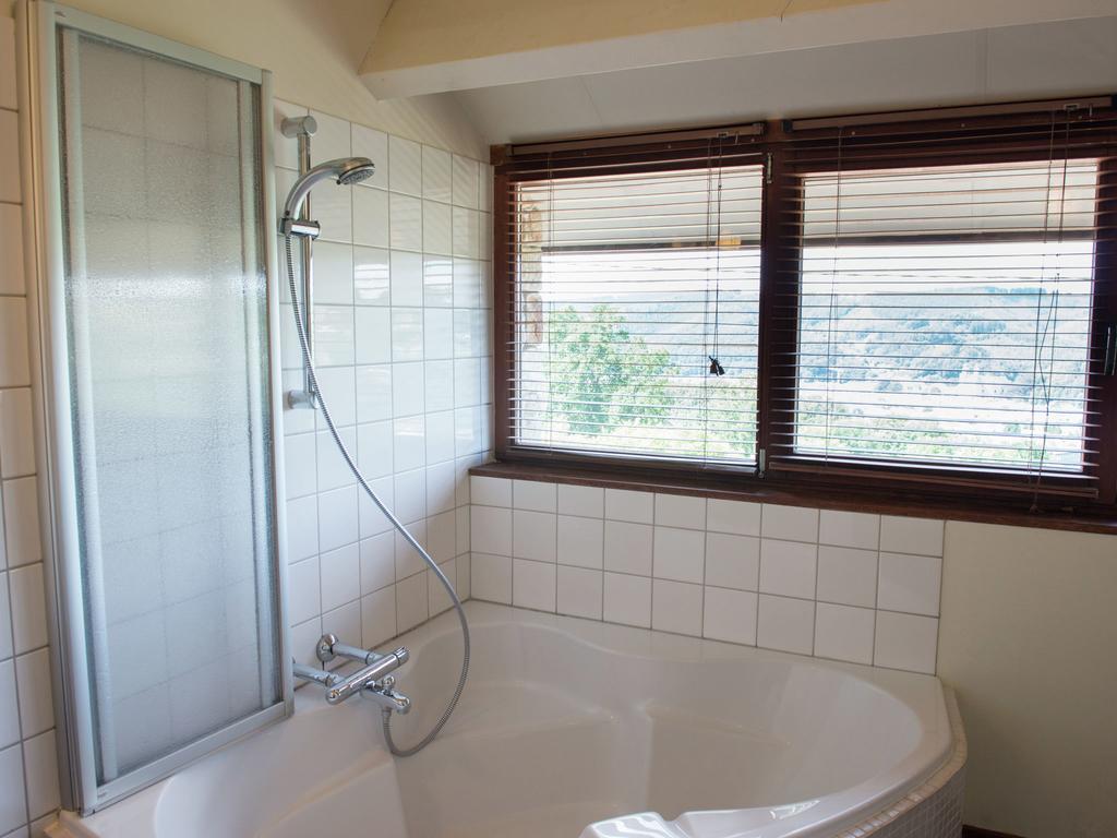 Luxury Apartment In Malmedy With Bubble Bath Exterior photo
