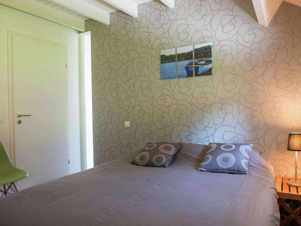 Luxury Apartment In Malmedy With Bubble Bath Exterior photo